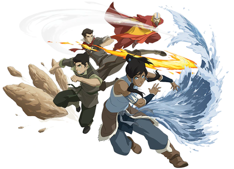 Avatar Legends RPG bate un récord sin igual en Kickstarter
