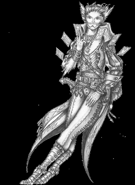 SideQuest  Magazine  ya tiene nueva previa