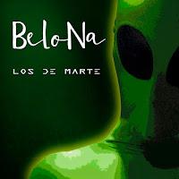 Belona estrenan Los de Marte