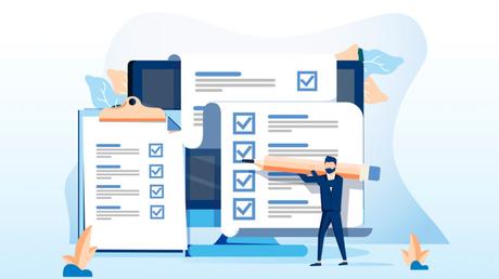 5 nuevas tendencias para la evaluación de desempeño 5 nuevas tendencias para la evaluación de desempeño