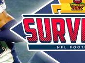 Inscríbete Liga Survivor Primero Diez 2021