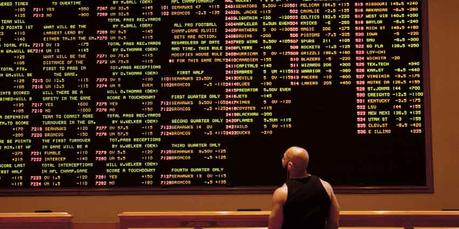 7 conceptos esenciales para apostar en la NFL