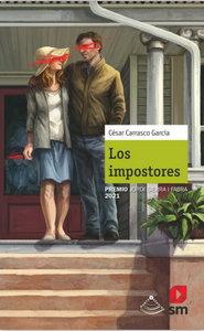 “Los impostores”, de César Carrasco