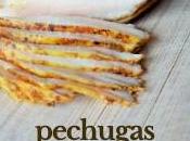 Pechugas pollo (sous vide)