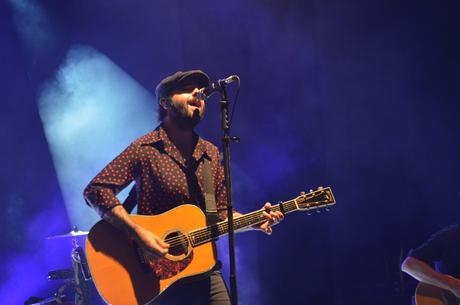 Fotogalería | La música de Sidecars crea 'Ruido de Fondo' en las Noches de la Encina 2021 de Ponferrada 13 Fotogalería | La música de Sidecars crea 'Ruido de Fondo' en las Noches de la Encina 2021 de Ponferrada 13