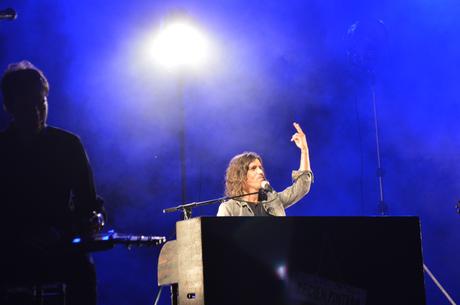 FOTOGALERÍA | Rulo y la Contrabanda, Rock sincero para comenzar la Encina 2021 80