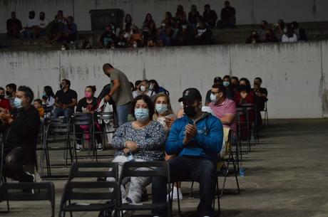 FOTOGALERÍA | Rulo y la Contrabanda, Rock sincero para comenzar la Encina 2021 69
