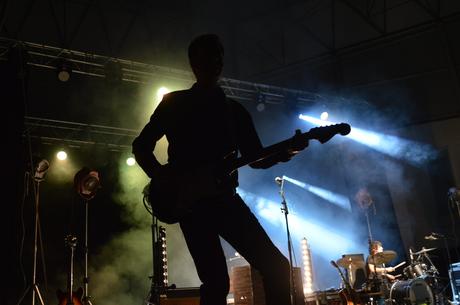 FOTOGALERÍA | Rulo y la Contrabanda, Rock sincero para comenzar la Encina 2021 103