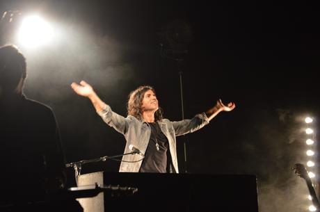 FOTOGALERÍA | Rulo y la Contrabanda, Rock sincero para comenzar la Encina 2021 78