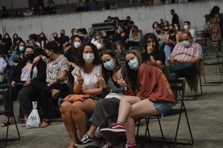 FOTOGALERÍA | Rulo y la Contrabanda, Rock sincero para comenzar la Encina 2021 68