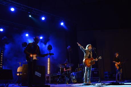 FOTOGALERÍA | Rulo y la Contrabanda, Rock sincero para comenzar la Encina 2021 97