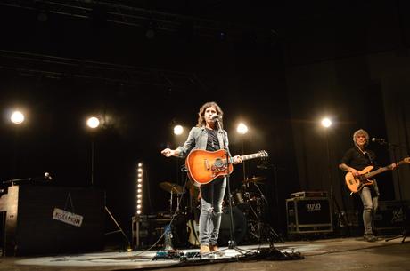 FOTOGALERÍA | Rulo y la Contrabanda, Rock sincero para comenzar la Encina 2021 84