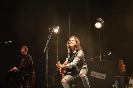 FOTOGALERÍA | Rulo y la Contrabanda, Rock sincero para comenzar la Encina 2021 87