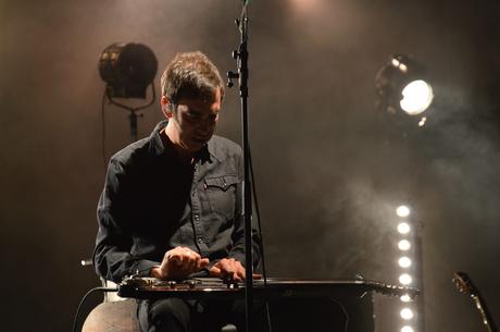 FOTOGALERÍA | Rulo y la Contrabanda, Rock sincero para comenzar la Encina 2021 79