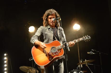 FOTOGALERÍA | Rulo y la Contrabanda, Rock sincero para comenzar la Encina 2021 81