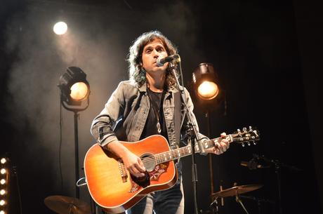 FOTOGALERÍA | Rulo y la Contrabanda, Rock sincero para comenzar la Encina 2021 86