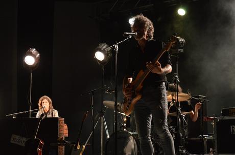 FOTOGALERÍA | Rulo y la Contrabanda, Rock sincero para comenzar la Encina 2021 76