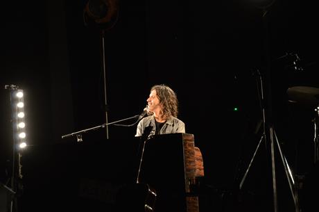 FOTOGALERÍA | Rulo y la Contrabanda, Rock sincero para comenzar la Encina 2021 74