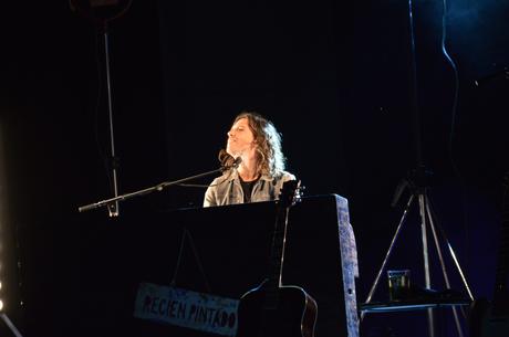 FOTOGALERÍA | Rulo y la Contrabanda, Rock sincero para comenzar la Encina 2021 71