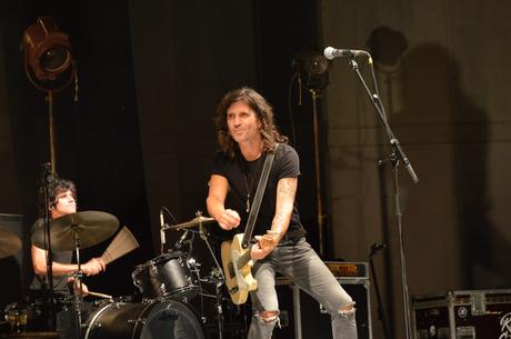 FOTOGALERÍA | Rulo y la Contrabanda, Rock sincero para comenzar la Encina 2021 106