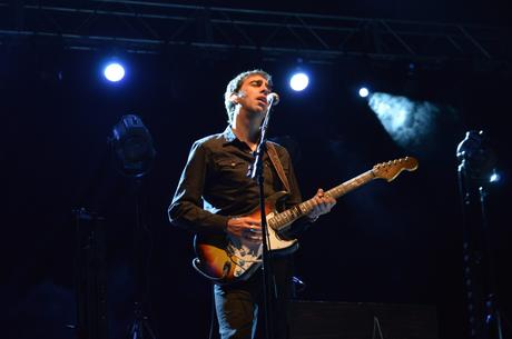 FOTOGALERÍA | Rulo y la Contrabanda, Rock sincero para comenzar la Encina 2021 95