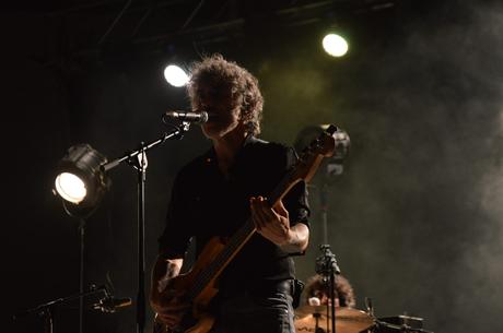 FOTOGALERÍA | Rulo y la Contrabanda, Rock sincero para comenzar la Encina 2021 75