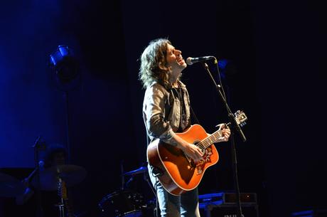 FOTOGALERÍA | Rulo y la Contrabanda, Rock sincero para comenzar la Encina 2021 98