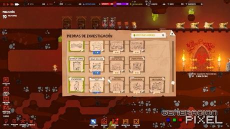 ANÁLISIS: Hell Architect