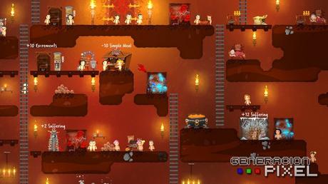 ANÁLISIS: Hell Architect