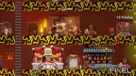 ANÁLISIS: Hell Architect