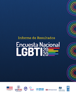 Descarga el Informe de Resultados Encuesta Nacional LGBTI 2020