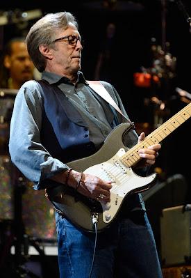 Eric Clapton - This has gotta stop (2021) Eric Clapton - This has gotta stop (2021)