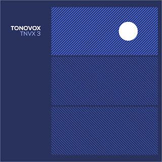 TONOVOX - TNVX 3