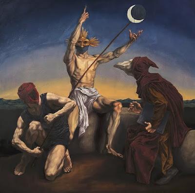 PRESERVÉ MI ALMA DE TODO LO QUE MANCILLA EL ALMA.