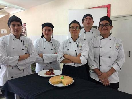 Escuelas de Gastronomía en Aguascalientes Tecnológico Gastronómico en Aguascalientes