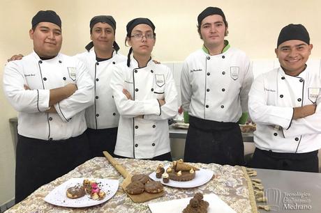 Escuelas de Gastronomía en Aguascalientes Escuelas de Gastronomía en Aguascalientes