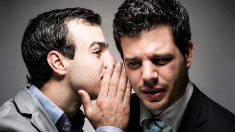 Por qué no te escuchan cuando hablas. 7 posibles errores que cometes Por qué no te escuchan cuando hablas. 7 posibles errores que cometes