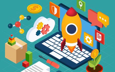 25 Negocios con futuro que están revolucionando el mundo 25 Negocios con futuro que están revolucionando el mundo