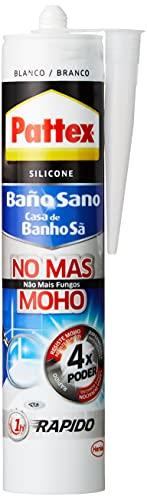 Silicona Blanca Leroy Merlin ▷▷ Mejor alternativa online