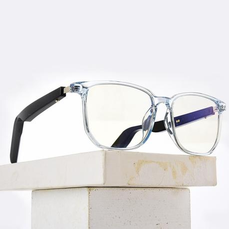 (31%OFF) Offerte Smart Glasses TWS Wireless Bluetooth Conduzione Ossea
Auricolari Impermeabili Cuffie Sportive Occhiali Da Sole Musicali
Economici Prezzo