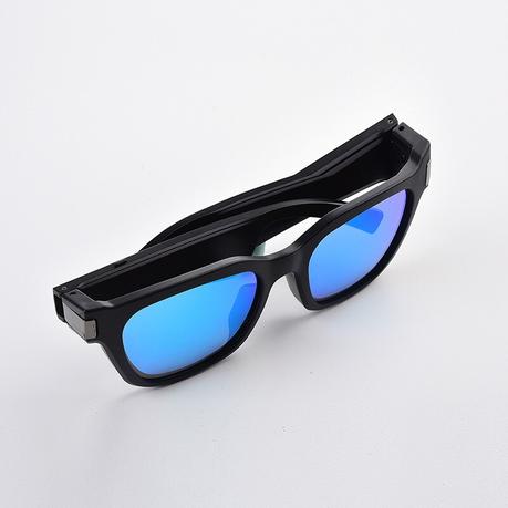 [NEW!!] Offerte Occhiali Da Sole Polarizzati Audio Senza Fili Bluetooth
Music Ascoltare E Chiamata UV Di Protezione Anti Luce Blu Economici
Prezzo