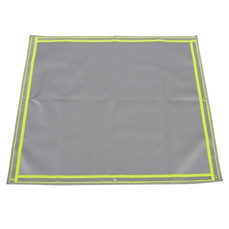 (50%OFF) Offerte Tappetino Per Pozzo Del Fuoco Ponte Visibile Di Notte,
Griglia Protezione E Patio Tappeto Fuoco, Ignifugo, Miglior Prezzo