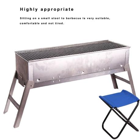 Online Griglia A Carbone Barbecue Grill Pieghevole Portatile BBQ Stufa Campeggio Esterno Giardino Terrazza Viaggi Picnic Barbecue (20%OFF) Offerte Griglia A Carbone Barbecue Grill Pieghevole Portatile
BBQ Stufa Campeggio Esterno Giardino Terrazza Viaggi Picnic Economici
Prezzo