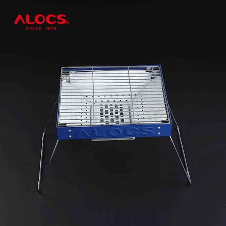 (15%OFF) Offerte ALOCS Rapido Pieghevole Da Tavolo Del Carbone Di Legna
Barbecue Grill Fornello Cucina Picnic Campeggio Esterna Strumento
Viaggio Per 3 A 5 Persona Miglior Prezzo