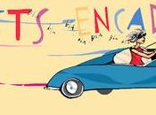 Podcasts encadenados