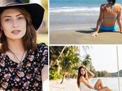 prendas veraniegas para cómoda