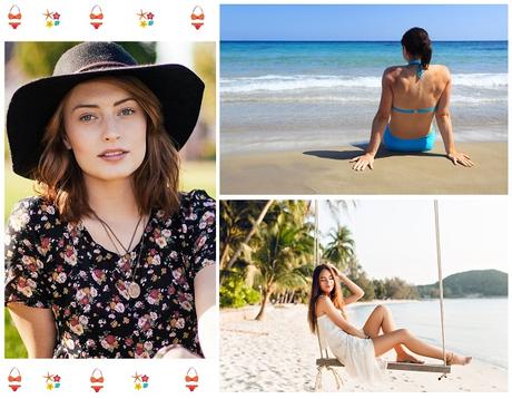 3 prendas veraniegas para ir cómoda 3 prendas veraniegas para ir cómoda