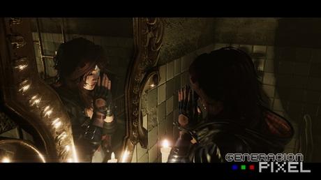 ANÁLISIS: Tormented Souls ANÁLISIS: Tormented Souls