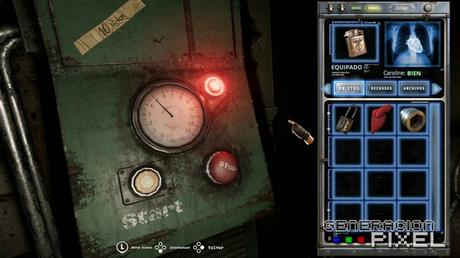 ANÁLISIS: Tormented Souls ANÁLISIS: Tormented Souls