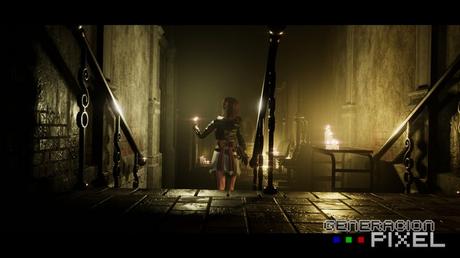 ANÁLISIS: Tormented Souls ANÁLISIS: Tormented Souls